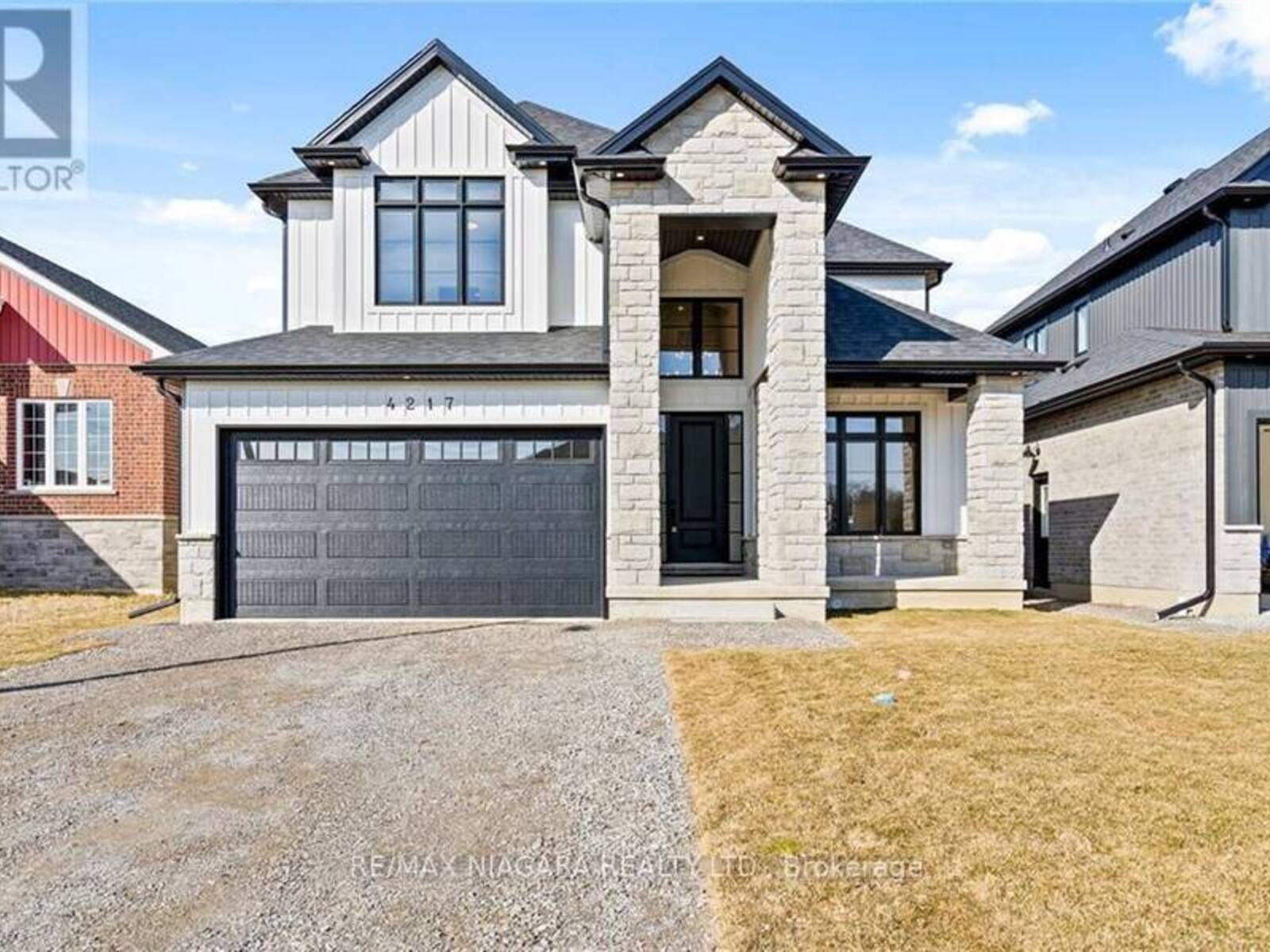 4217 MANSON LANE, Lincoln, Ontario L0R 1G0