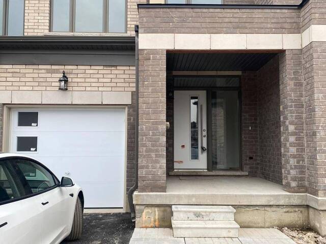 51 - 166 DEERPATH DRIVE Guelph Ontario, N1K 0E2