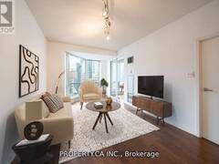 SPH2406 - 10 QUEENS QUAY W Toronto Ontario, M5J 2R9