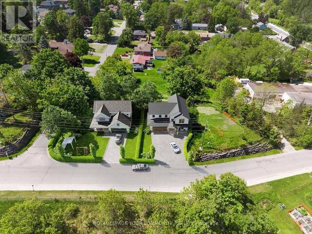 58 OLD KING ROAD Caledon Ontario, L7E 3J5