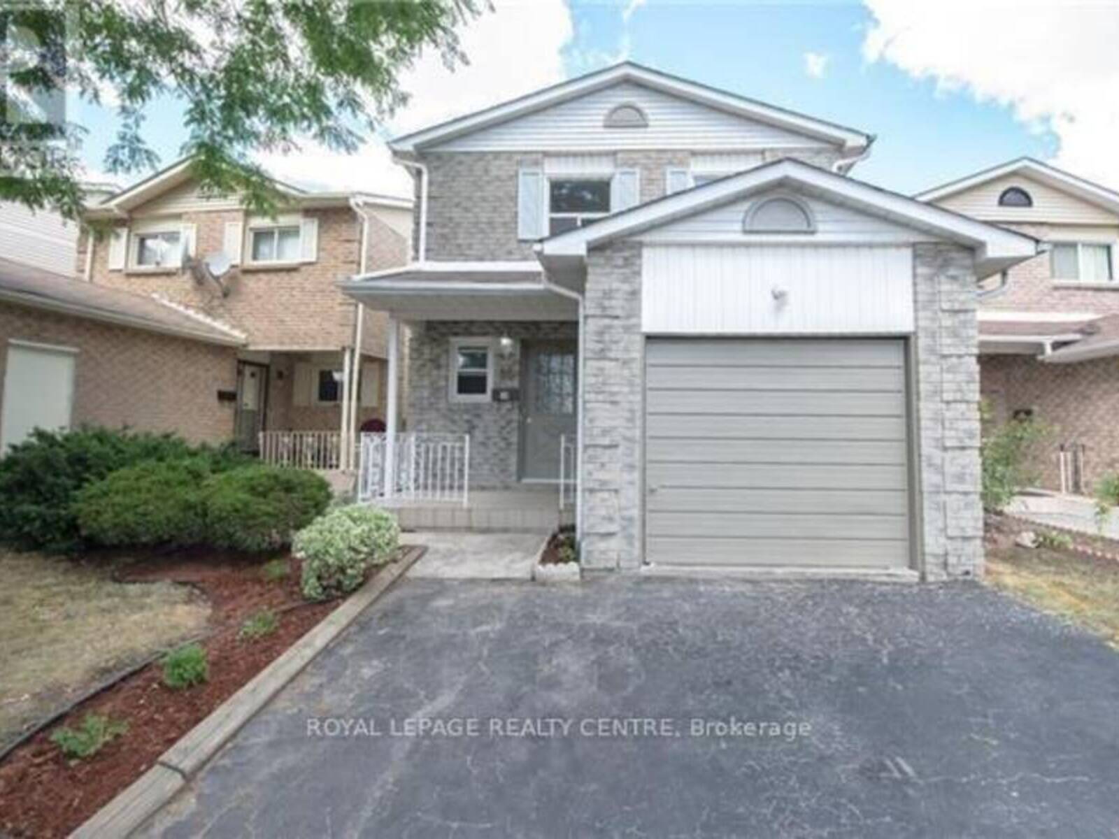 14 SHADY GLEN ROAD, Toronto, Ontario M9W 6G3