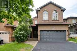 14 CASTLEFORD DRIVE | Toronto Ontario | Slide Image One