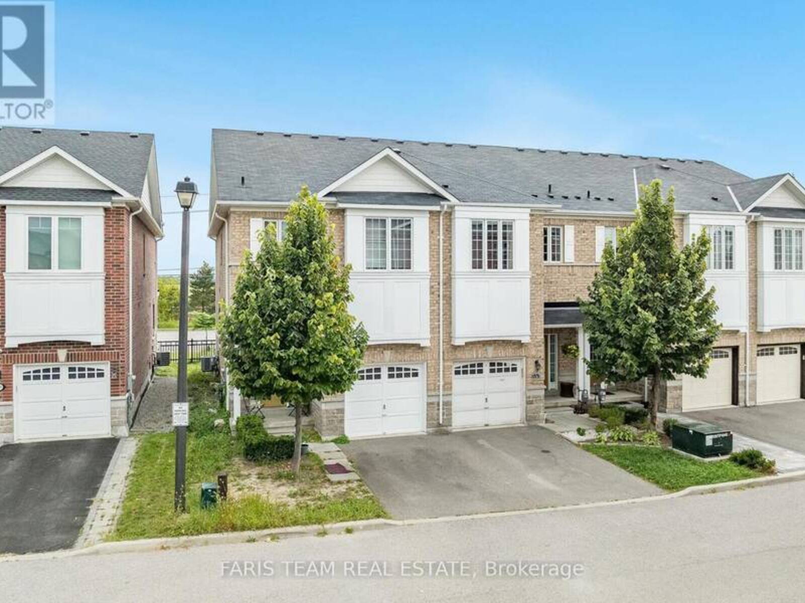 13313 BATHURST STREET, Richmond Hill, Ontario L4E 0Z6