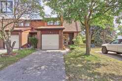 45 - 11 PLAISANCE ROAD | Richmond Hill Ontario | Slide Image One