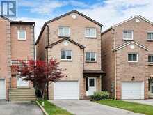 95 COTTONWOOD COURT | Markham Ontario | Slide Image One