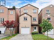 95 COTTONWOOD COURT | Markham Ontario | Slide Image Two