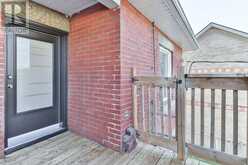 487 EAGLE STREET | Newmarket Ontario | Slide Image Thirty-two