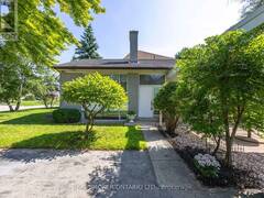 1470 LIVEOAK DRIVE Mississauga Ontario, L5E 2X1