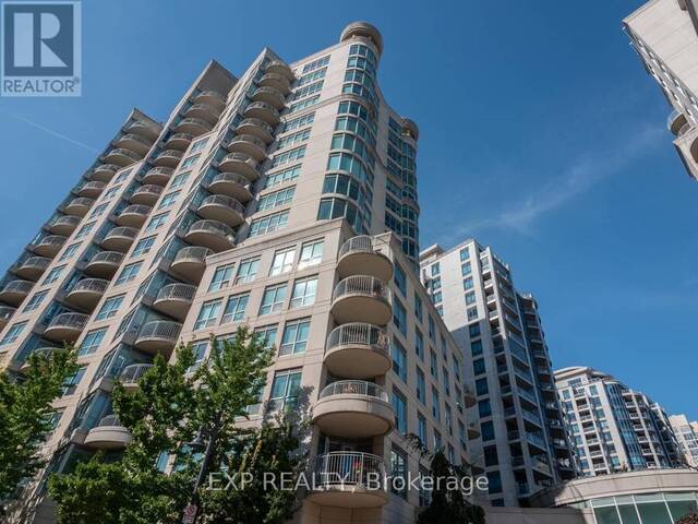 501 - 2111 LAKESHORE BOULEVARD W Toronto Ontario, M8V 4B2