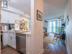 501 - 2111 LAKESHORE BOULEVARD W Toronto Ontario, M8V 4B2