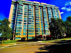 1402 - 100 MILLSIDE DRIVE S Milton Ontario, L9T 5E3