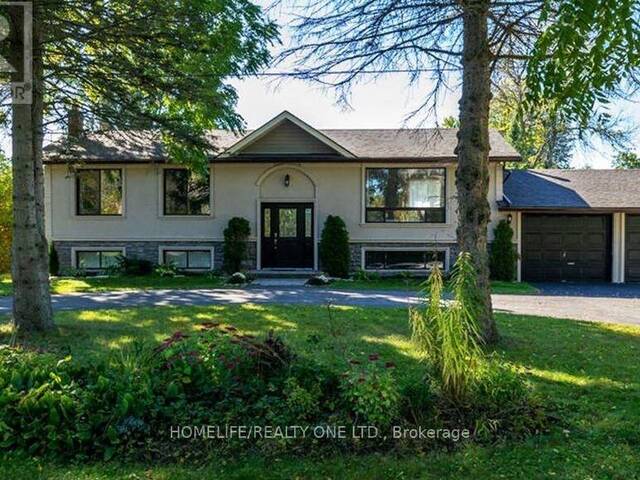 329 LAKESHORE ROAD Brighton Ontario, K0K 1H0