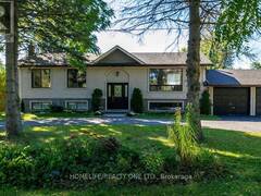 329 LAKESHORE ROAD Brighton Ontario, K0K 1H0