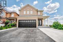 15 ROUNDSTONE DRIVE | Brampton Ontario | Slide Image Two