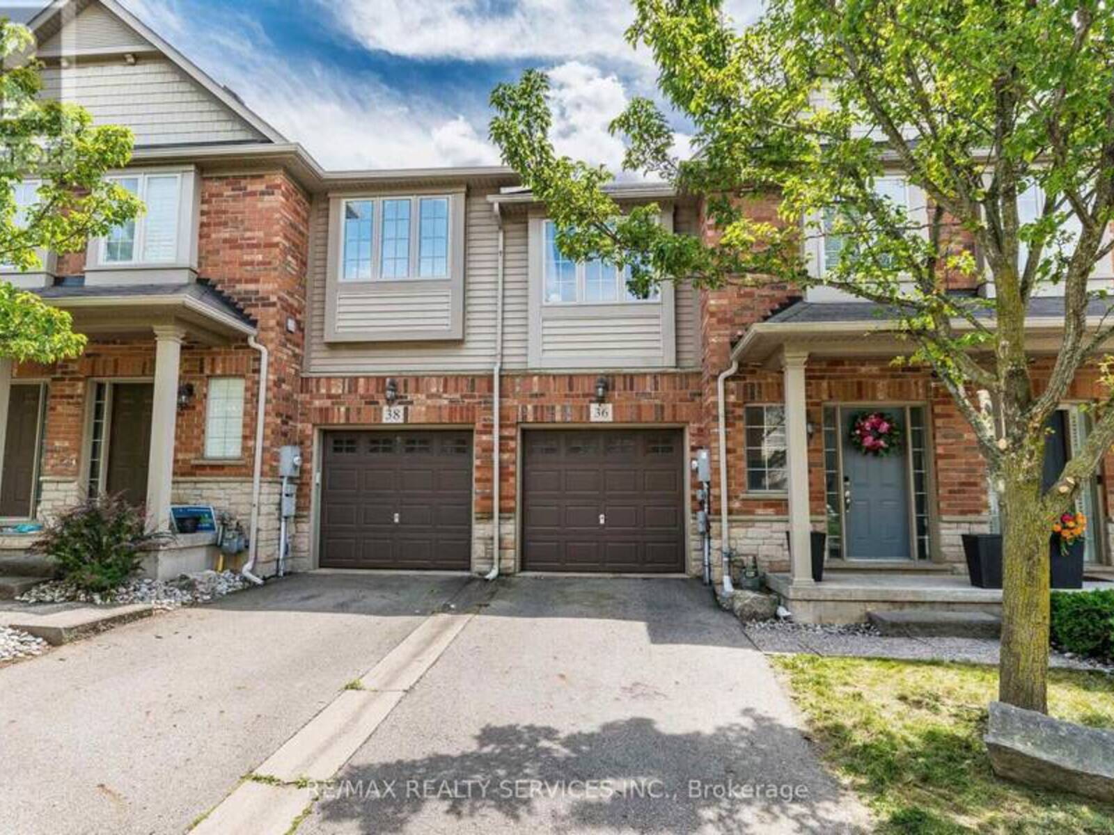 36 MYERS LANE, Hamilton, Ontario L9G 0A5