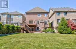 57 CASTLEGLEN BOULEVARD | Markham Ontario | Slide Image Forty