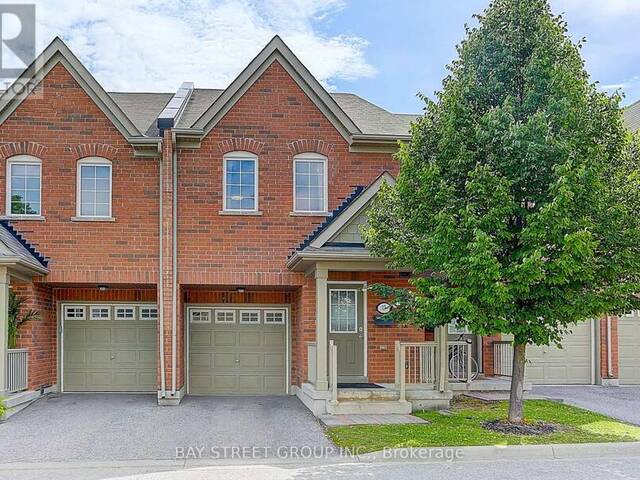 17 WINN PLACE Aurora Ontario, L4G 0S2