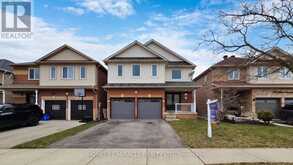 126 MOWAT CRESCENT | Halton Hills Ontario | Slide Image One