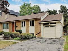 47 SOUTHWELL DRIVE Toronto Ontario, M3B 2P1