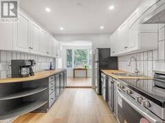 63 MARLEE AVENUE Toronto Ontario, M6E 3B1