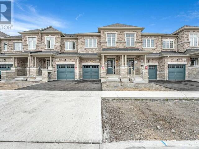 19 LIDSTONE STREET Cambridge Ontario, N1R 5S2