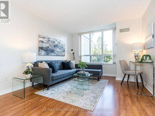 617 - 225 MERTON STREET Toronto Ontario, M4S 3H1