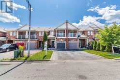 76 ANGIER CRESCENT | Ajax Ontario | Slide Image One