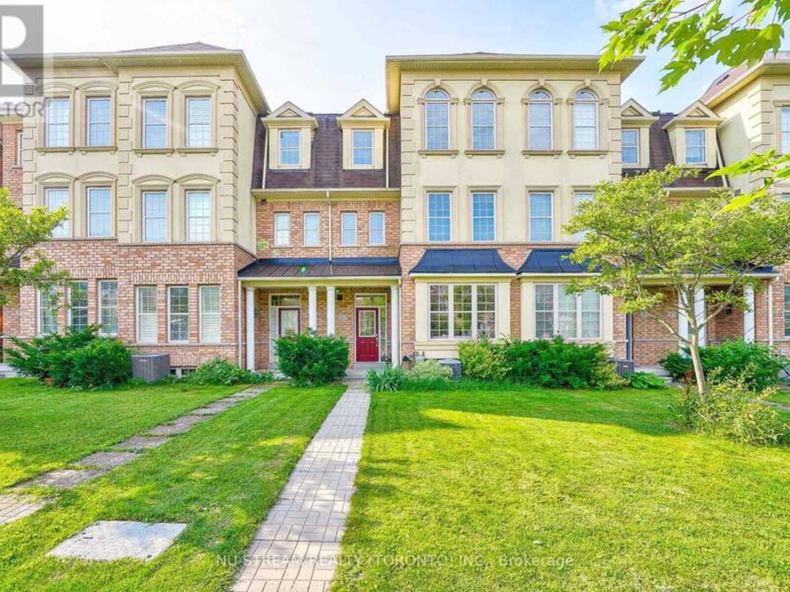 2877 ELGIN MILLS ROAD E, Markham, Ontario L6C 0H7