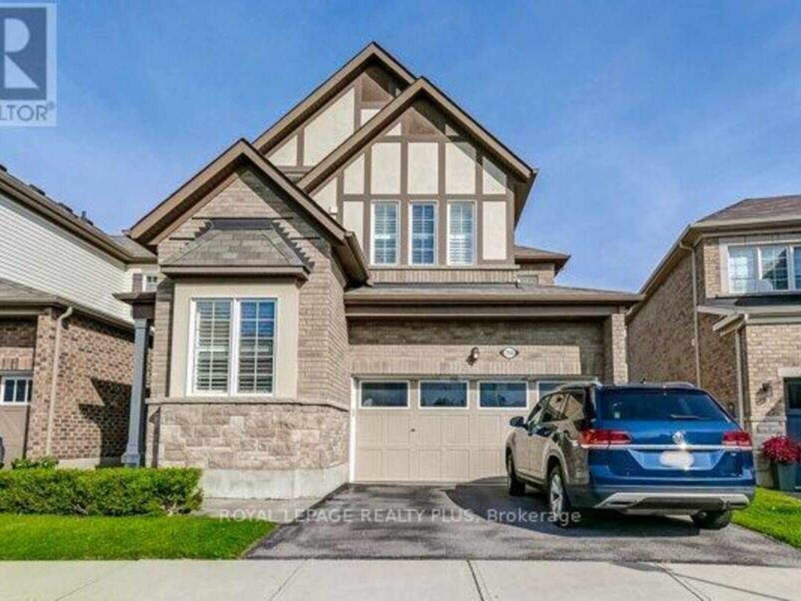 1366 ORR TERRACE, Milton, Ontario L9T 7K6