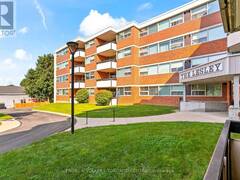 101 - 860 9TH STREET E Owen Sound Ontario, N4K 1R2