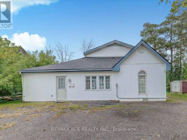 88 ALBERT STREET S Kawartha Lakes Ontario, K9V 3H6