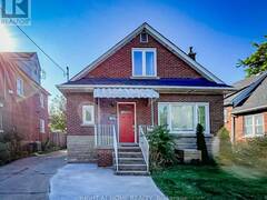 214 KENILWORTH AVENUE S Hamilton Ontario, L8K 2T4