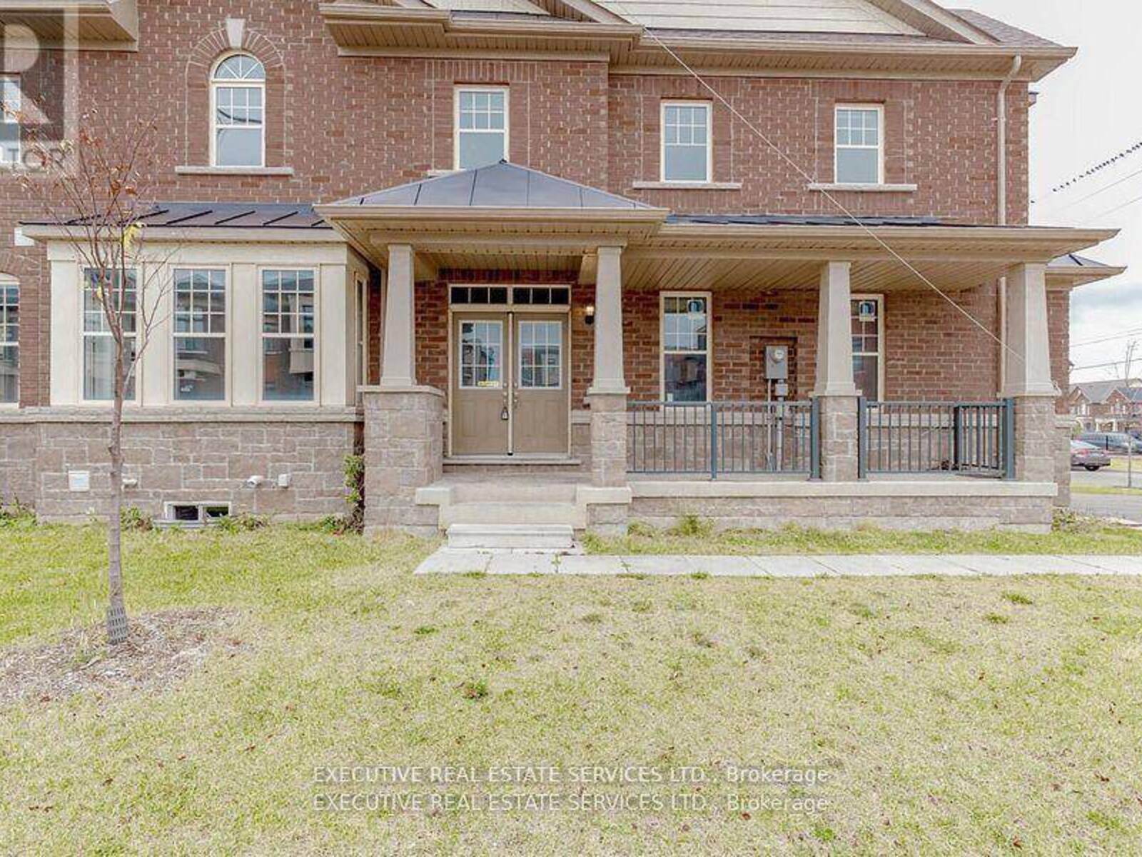 43 PEARMAN CRESCENT, Brampton, Ontario L7A 0A7