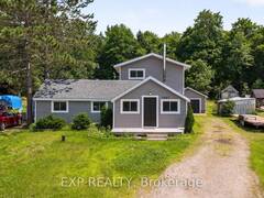 1082 SPRINGDALE PARK ROAD Bracebridge Ontario, P1L 1W9