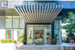 2908 - 30 ROEHAMPTON AVENUE | Toronto Ontario | Slide Image Three