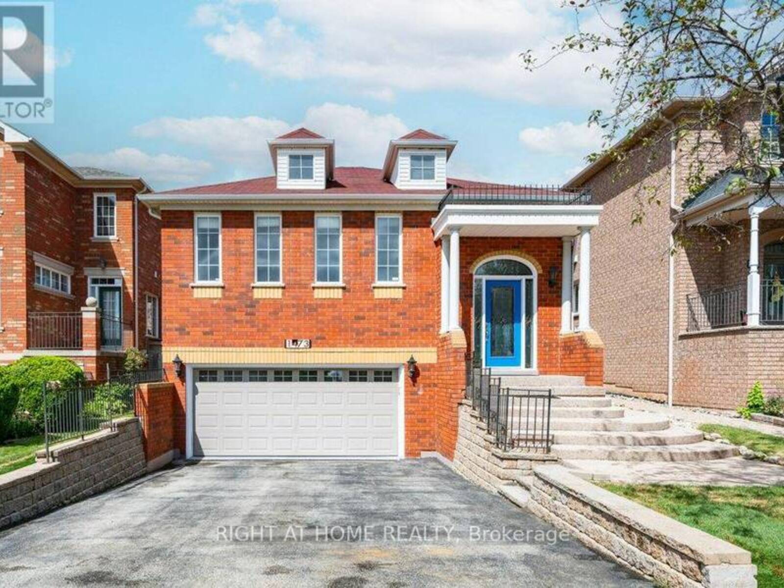 1473 SANDPIPER ROAD, Oakville, Ontario L6M 3R5