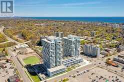 1106 - 65 SPEERS ROAD | Oakville Ontario | Slide Image One