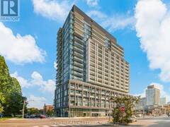 1804 - 48 POWER STREET Toronto Ontario, M5A 3A6