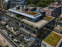 608 - 665 KINGSTON ROAD Toronto Ontario, M4E 0B6