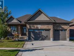 39 GERBER MEADOWS DRIVE Wellesley Ontario, N0B 2T0