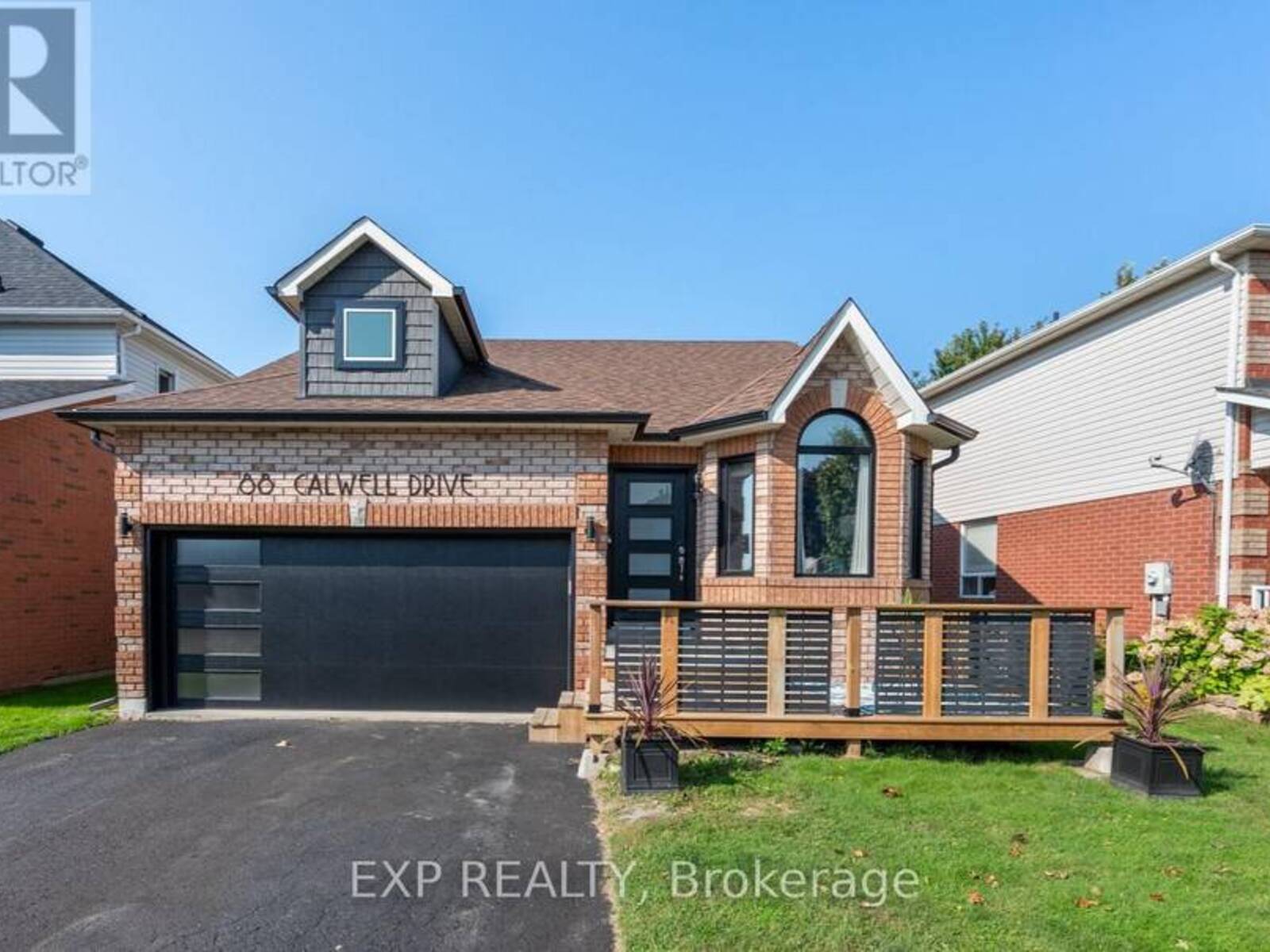 88 CALWELL DRIVE, Scugog, Ontario L9L 1T7