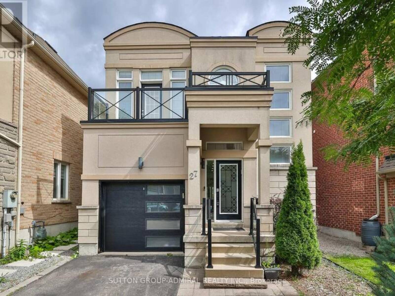 27 ASNER AVENUE, Vaughan, Ontario L6A 0W6