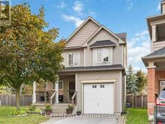 209 NORLAND CIRCLE Oshawa Ontario, L1L 0A6