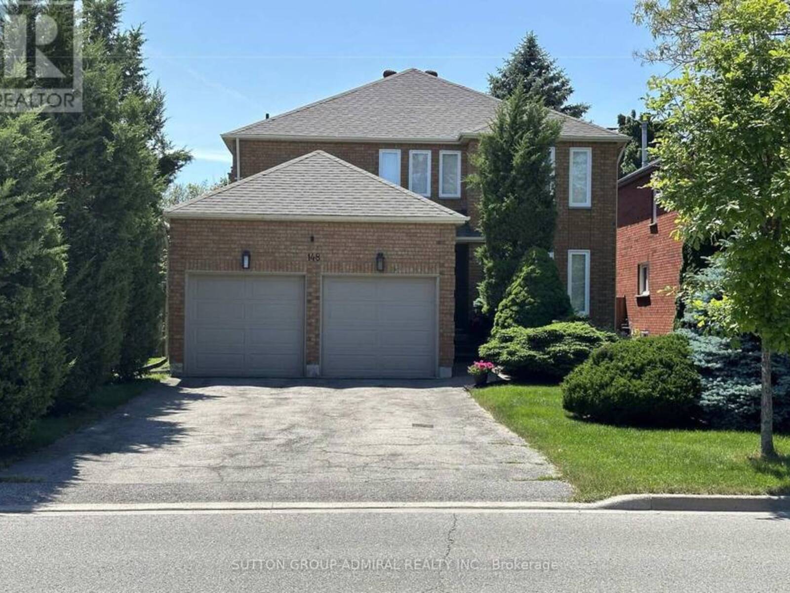 148 MOUNTBATTEN ROAD, Vaughan, Ontario L4J 7W2