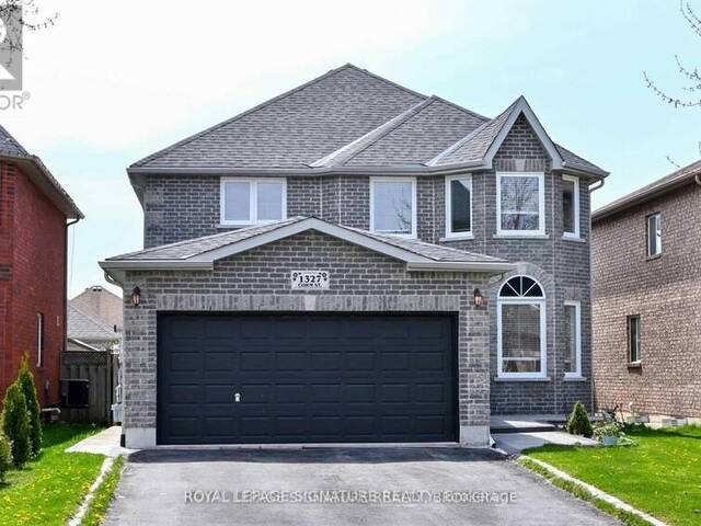 1327 CORM STREET Innisfil Ontario, L9S 0B6