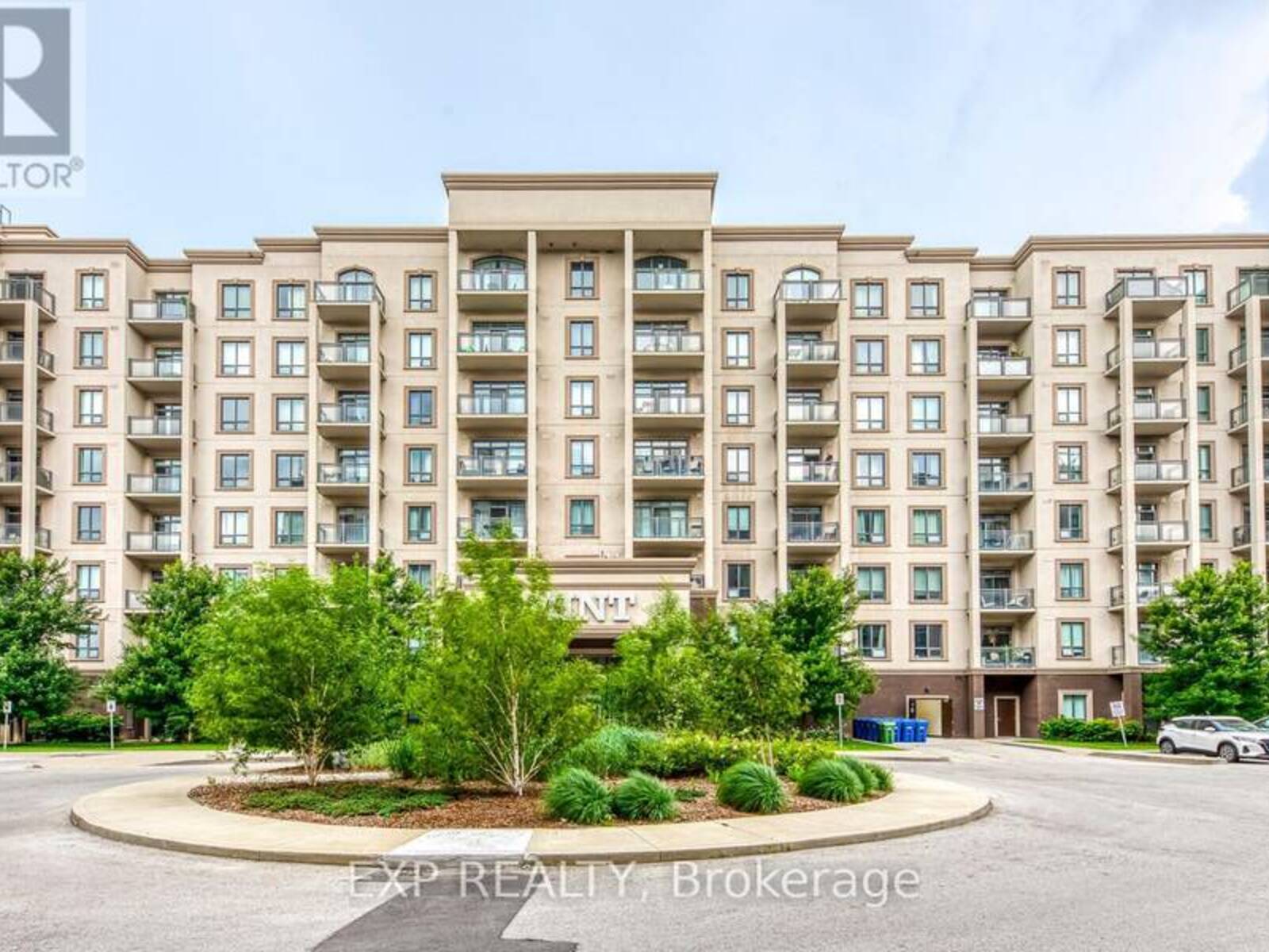 403 - 2490 OLD BRONTE ROAD, Oakville, Ontario L6M 0Y5