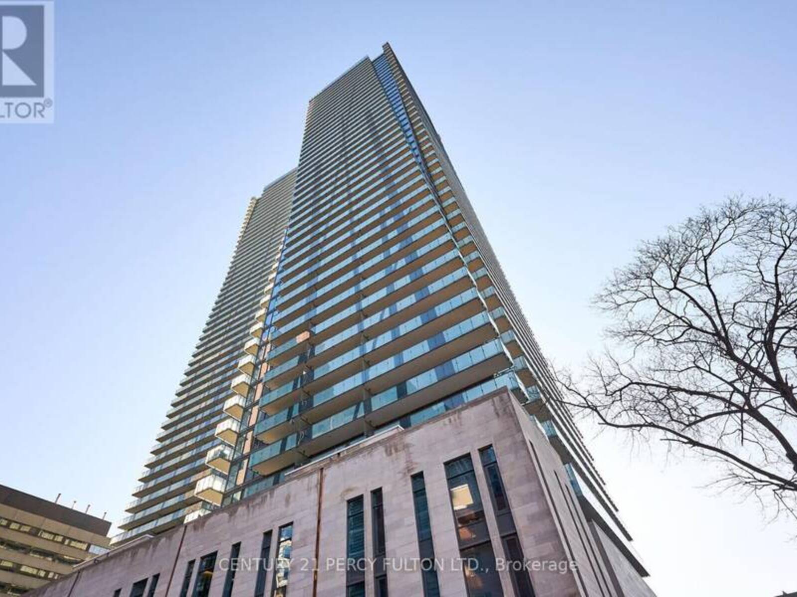 4309 - 65 ST MARY STREET, Toronto, Ontario M5S 0A6