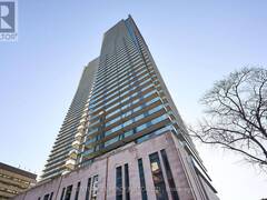 4309 - 65 ST MARY STREET Toronto Ontario, M5S 0A6