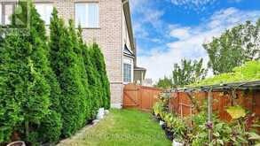 39 LAHORE CRESCENT | Markham Ontario | Slide Image Forty