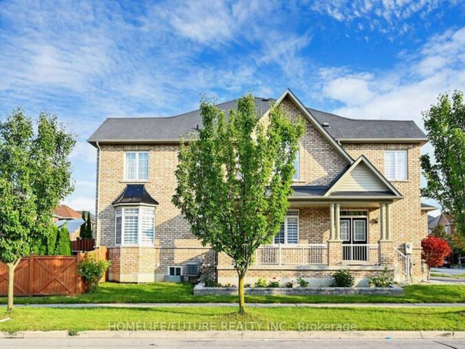 39 LAHORE CRESCENT, Markham , Ontario L3S 0A6